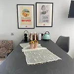 Rose Garden Holiday home