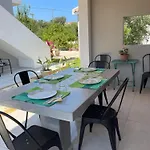 Rose Garden Holiday home