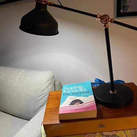 Rose Garden Ferienhaus