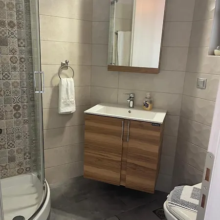 Rose Garden Holiday home Metaxata