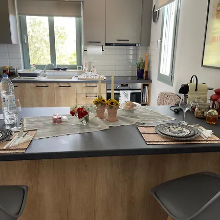 Holiday home Rose Garden Metaxata