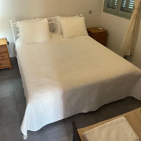 Holiday home Rose Garden Metaxata