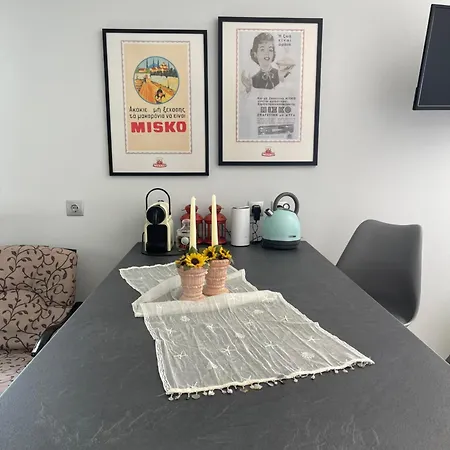 Rose Garden Holiday home