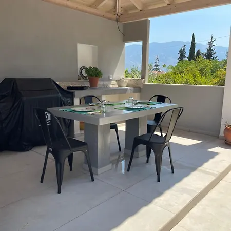 Ferienhaus Rose Garden