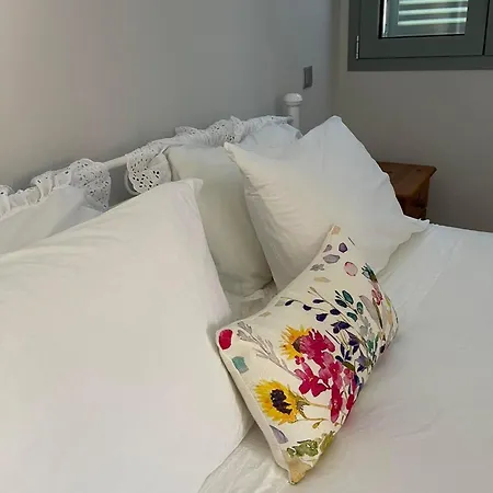 Holiday home Rose Garden Metaxata