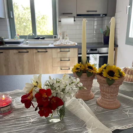 Holiday home Rose Garden Metaxata