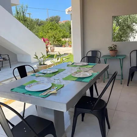 Rose Garden Holiday home