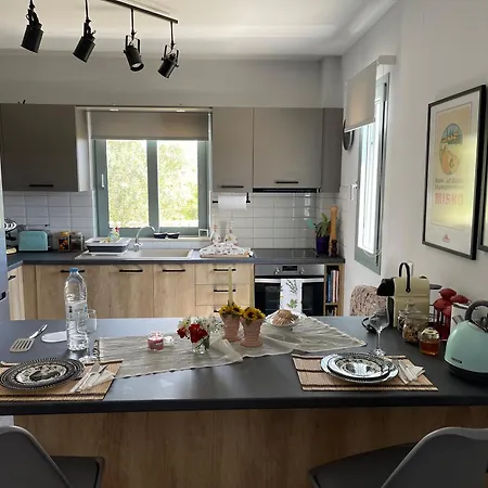 Rose Garden Holiday home *